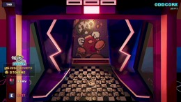 �������� ODDCORE