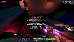 ODDCORE �����