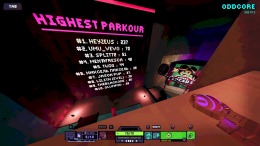 ����������� ���� ODDCORE