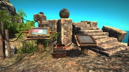 �������� ���� Odyssey - The Story of Science