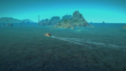 ����������� ���� Odyssey - The Story of Science