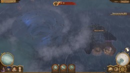 �������� Of Ships & Scoundrels