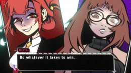 ������� of the Devil