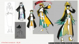 of the Devil �� PC