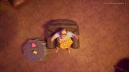 ������� OH DEMON! Fix my TV