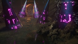 OH DEMON! Fix my TV �����