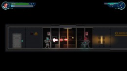 ������� Omega Warp