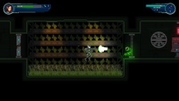 �������� ���� Omega Warp