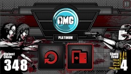 OMG Zombies! �� ���������