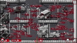 �������� OMG Zombies!