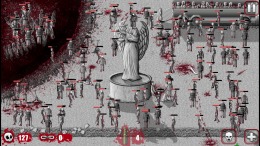 �������� ���� OMG Zombies!