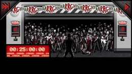 OMG Zombies! �����