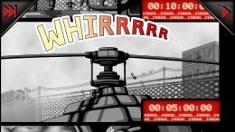 ����������� ���� OMG Zombies!