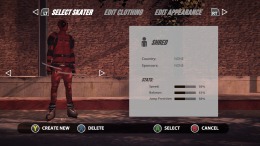 ������� On a Roll