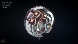 ������� ��� oOo: Ascension