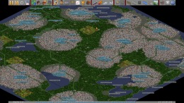 ������� OpenTTD