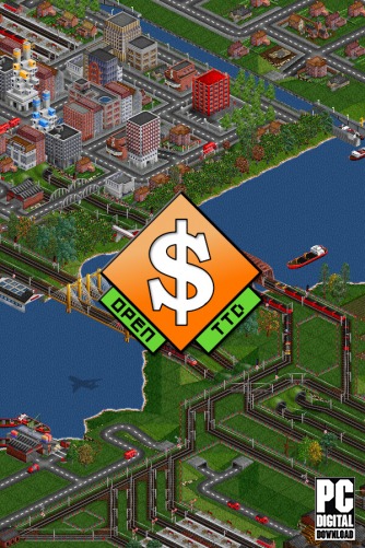 OpenTTD ������� ���������