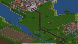 ������� ��� OpenTTD