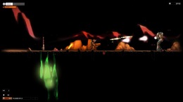 �������� Orange Moon