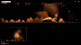 �������� ���� Orange Moon