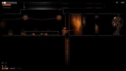 Orange Moon �����