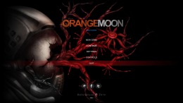 ����������� ���� Orange Moon
