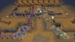 �������� ���� Order Of The Gatekeepers