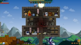 ����������� ���� Orion Sandbox Enhanced