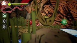 Orn the tiny forest sprite �� ���������