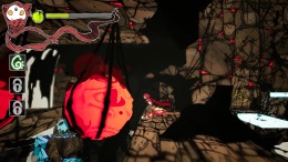 ������� Orn the tiny forest sprite