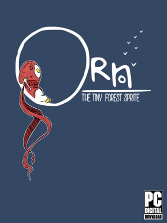 Orn the tiny forest sprite ������� ���������