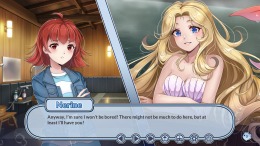 ������� ��� Out of the Ocean