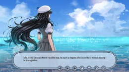 ������� Out of the Ocean