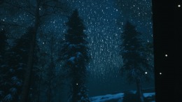 ������� Outside