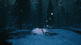 Outside �����