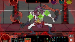 ����������� ���� OUTTA GAS