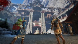 ������� ��� Outward 2