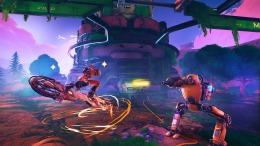 �������� OVERRIDER