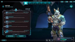 ������� Paladins