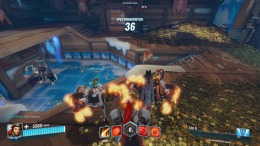 �������� ���� Paladins