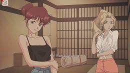 ������� ��� Pantsu Hunter: Back to the 90s