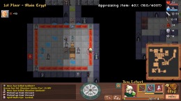 Paper Dungeons Crawler �� ���������