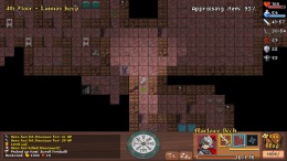 ������� ��� Paper Dungeons Crawler