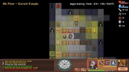 �������� Paper Dungeons Crawler