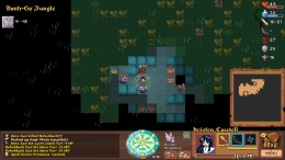 ������� Paper Dungeons Crawler