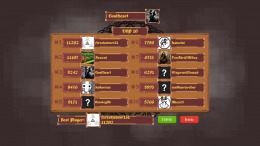 Paper Dungeons Crawler �� PC