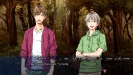 �������� ���� Paradise: Musubi