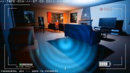 ������� Paranormal