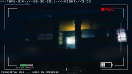 ������� ��� Paranormal