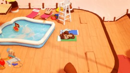 Pardon My French Toast �� ���������